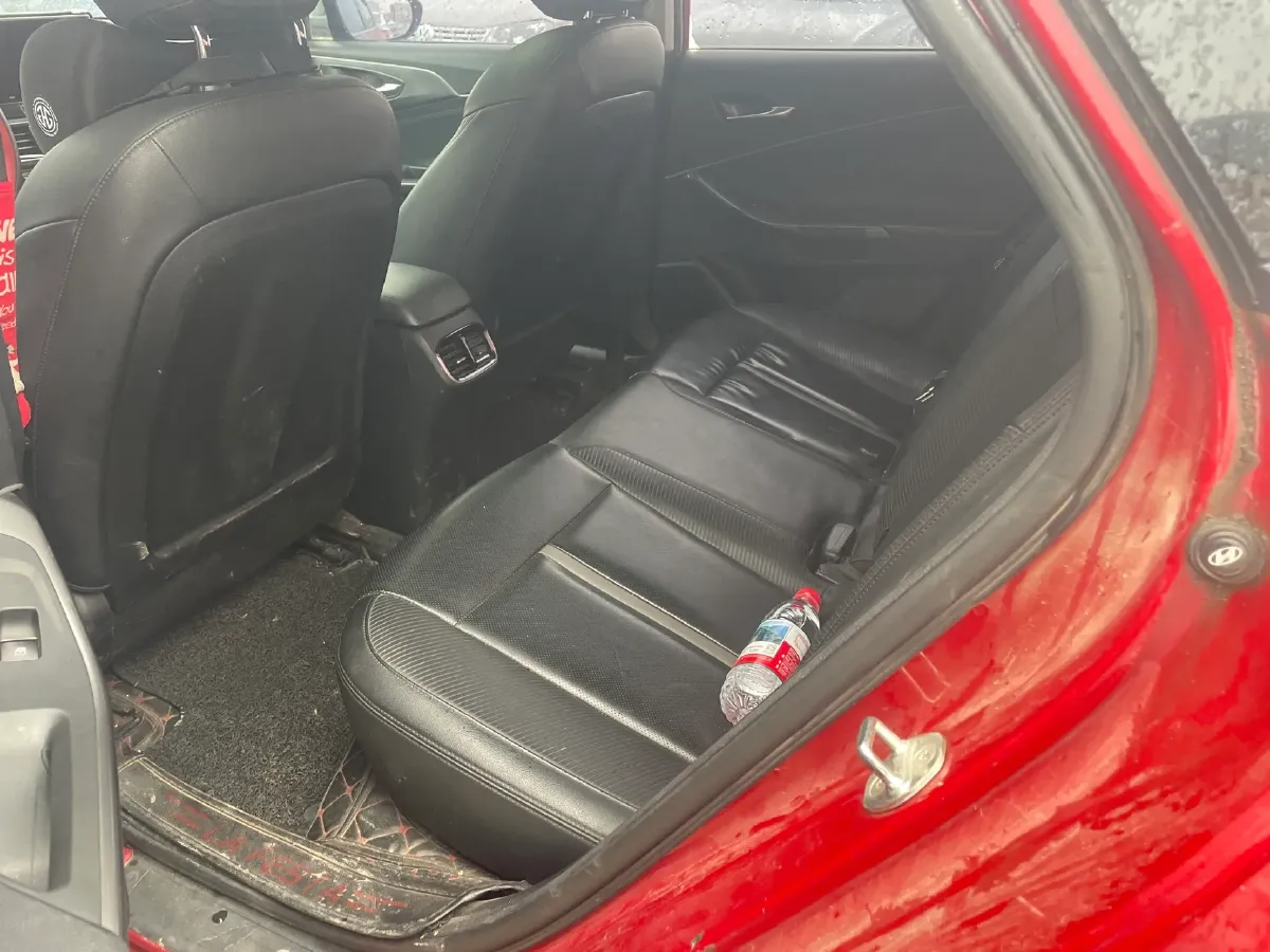 2019 Hyundai La Festa 1.6T 204HP L4 7DCT,autocango,china used car exporter,china ev exporter,chinese used car exporter,chinese used ev exporter