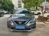 2022 Nissan Sylphy 1.6L 122HP L4 CVT