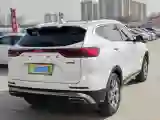 2023 Haval H6 1.5T 150HP L4 7DCT