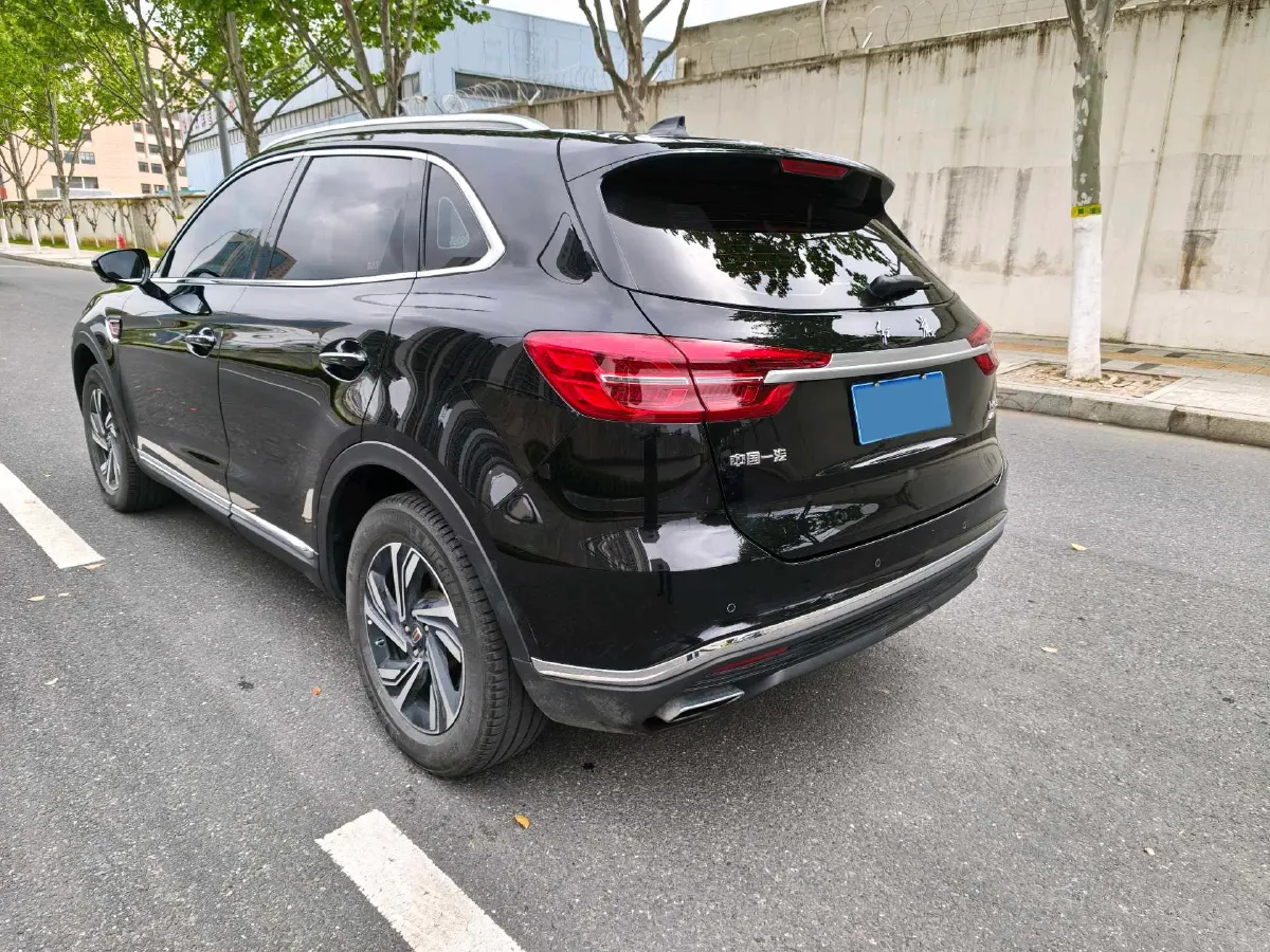 2022 HongQi HS5 2.0T 224HP L4 6AT,autocango,china used car exporter,china ev exporter,chinese used car exporter,chinese used ev exporter