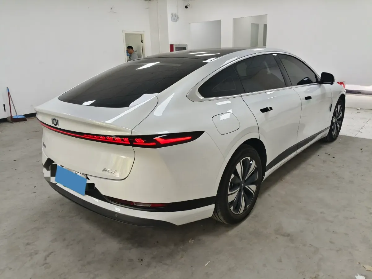 2025 ChangAn QiYuan A07 REEV 95HP REEV 18.4KWH,autocango,china used car exporter,china ev exporter,chinese used car exporter,chinese used ev exporter