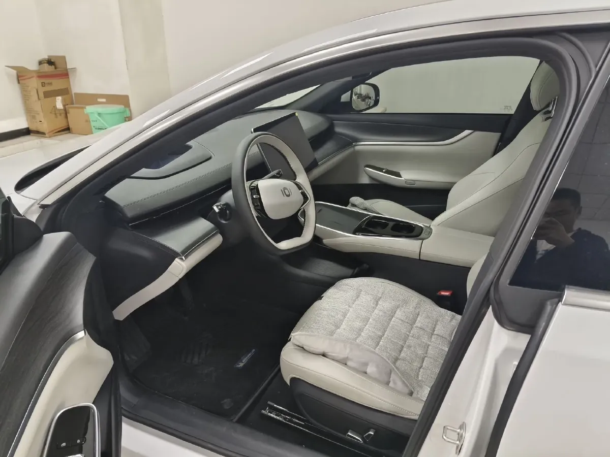 2025 ChangAn QiYuan A07 REEV 95HP REEV 18.4KWH,autocango,china used car exporter,china ev exporter,chinese used car exporter,chinese used ev exporter