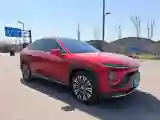 2020 NIO ES6 BEV 100KWH