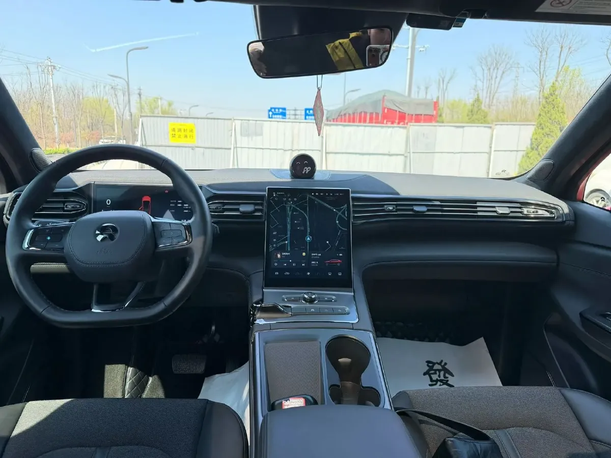 2020 NIO ES6 BEV 100KWH,autocango,china used car exporter,china ev exporter,chinese used car exporter,chinese used ev exporter