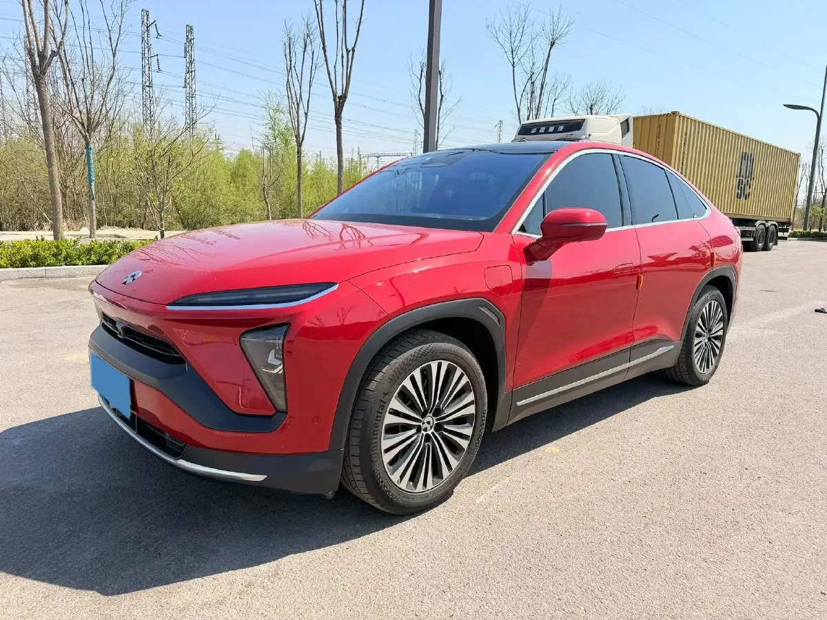 2020 NIO ES6 BEV 100KWH,autocango,china used car exporter,china ev exporter,chinese used car exporter,chinese used ev exporter