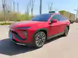 2020 NIO ES6 BEV 100KWH