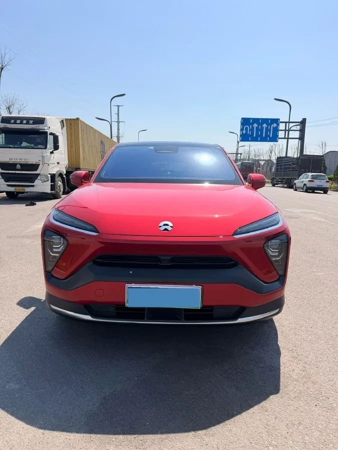 2020 NIO ES6 BEV 100KWH,autocango,china used car exporter,china ev exporter,chinese used car exporter,chinese used ev exporter