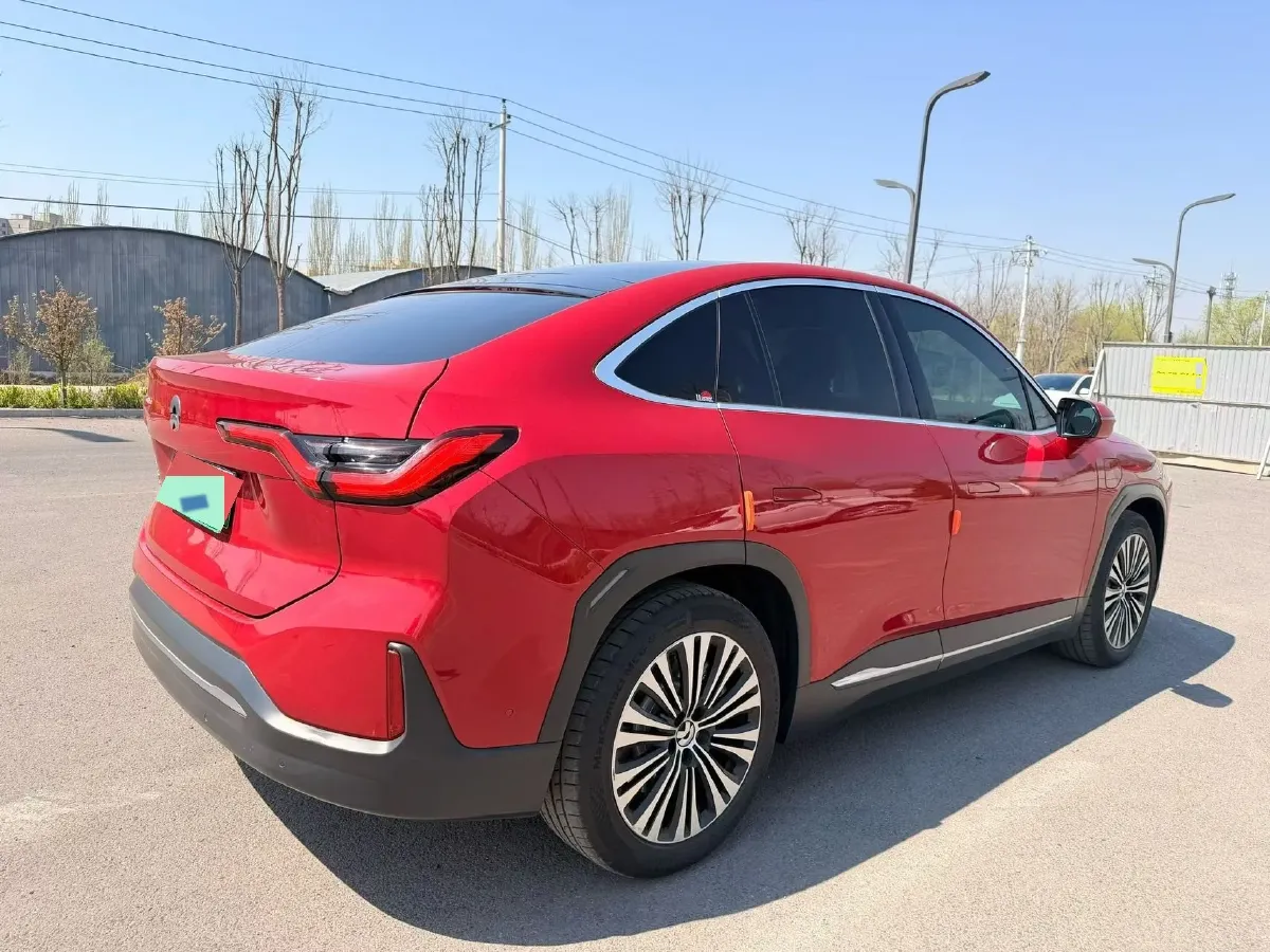 2020 NIO ES6 BEV 100KWH,autocango,china used car exporter,china ev exporter,chinese used car exporter,chinese used ev exporter