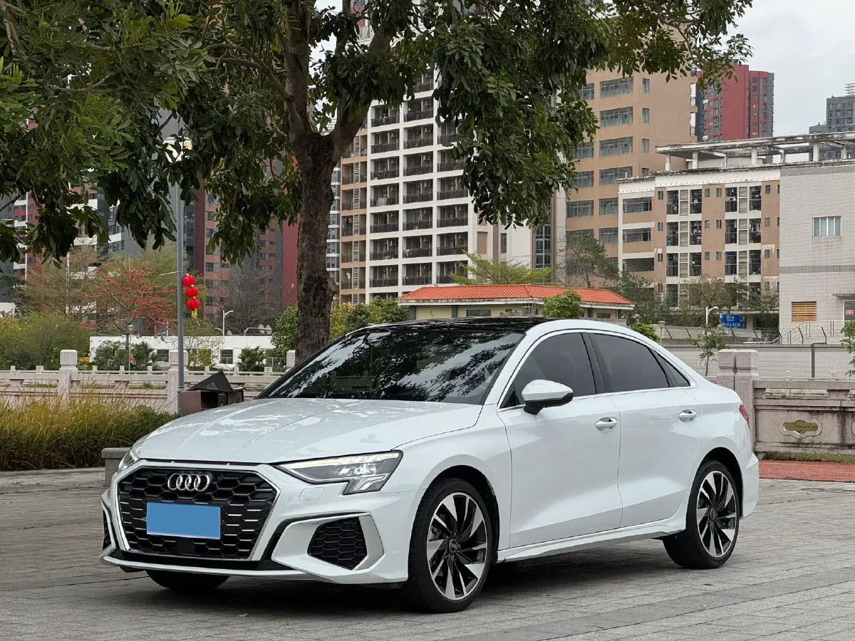 2024 Audi A3 1.4T 150HP L4 7DCT,autocango,china used car exporter,china ev exporter,chinese used car exporter,chinese used ev exporter