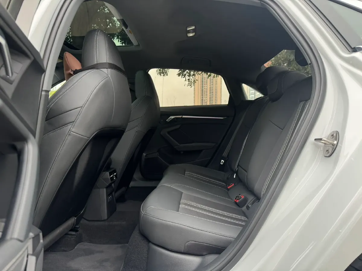 2024 Audi A3 1.4T 150HP L4 7DCT,autocango,china used car exporter,china ev exporter,chinese used car exporter,chinese used ev exporter