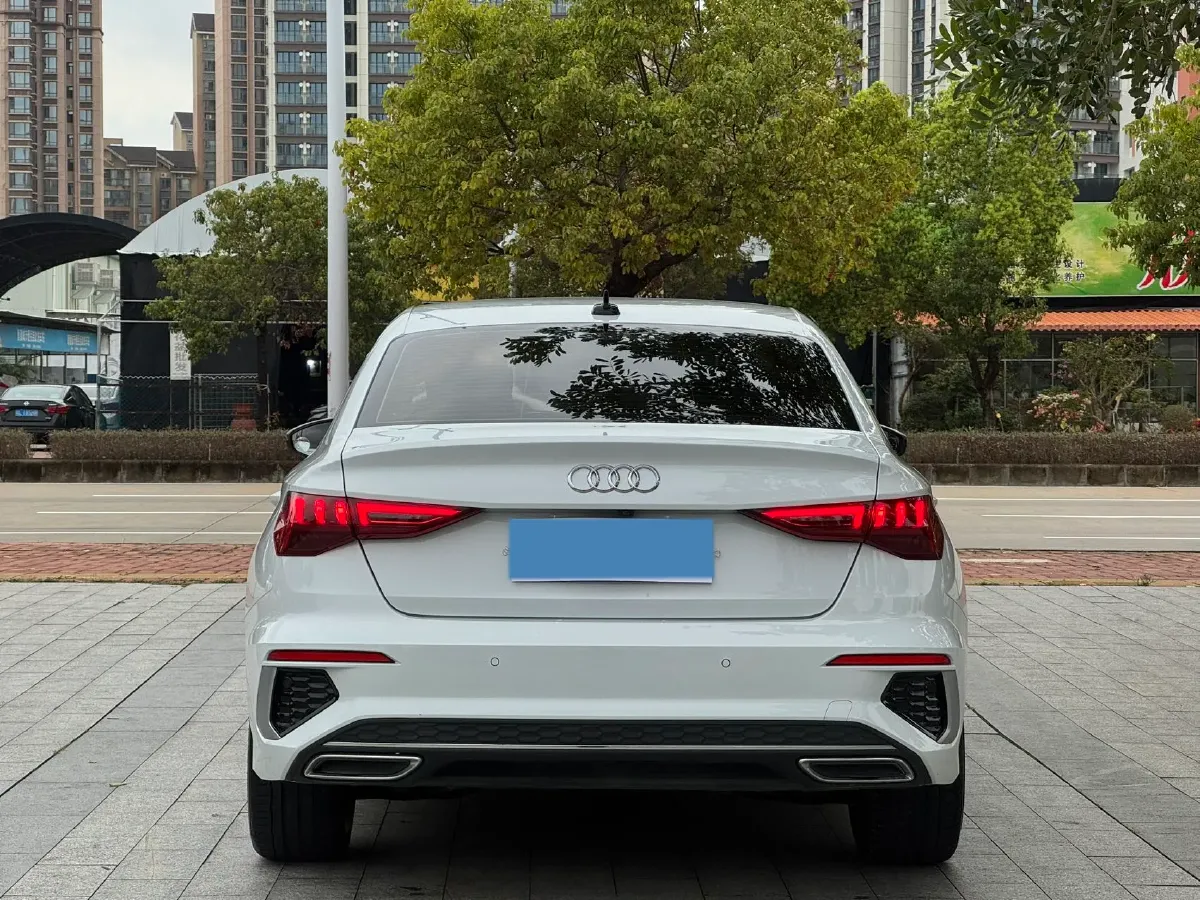 2024 Audi A3 1.4T 150HP L4 7DCT,autocango,china used car exporter,china ev exporter,chinese used car exporter,chinese used ev exporter
