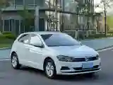 2023 Volkswagen Polo 1.5L 110HP L4 6AT
