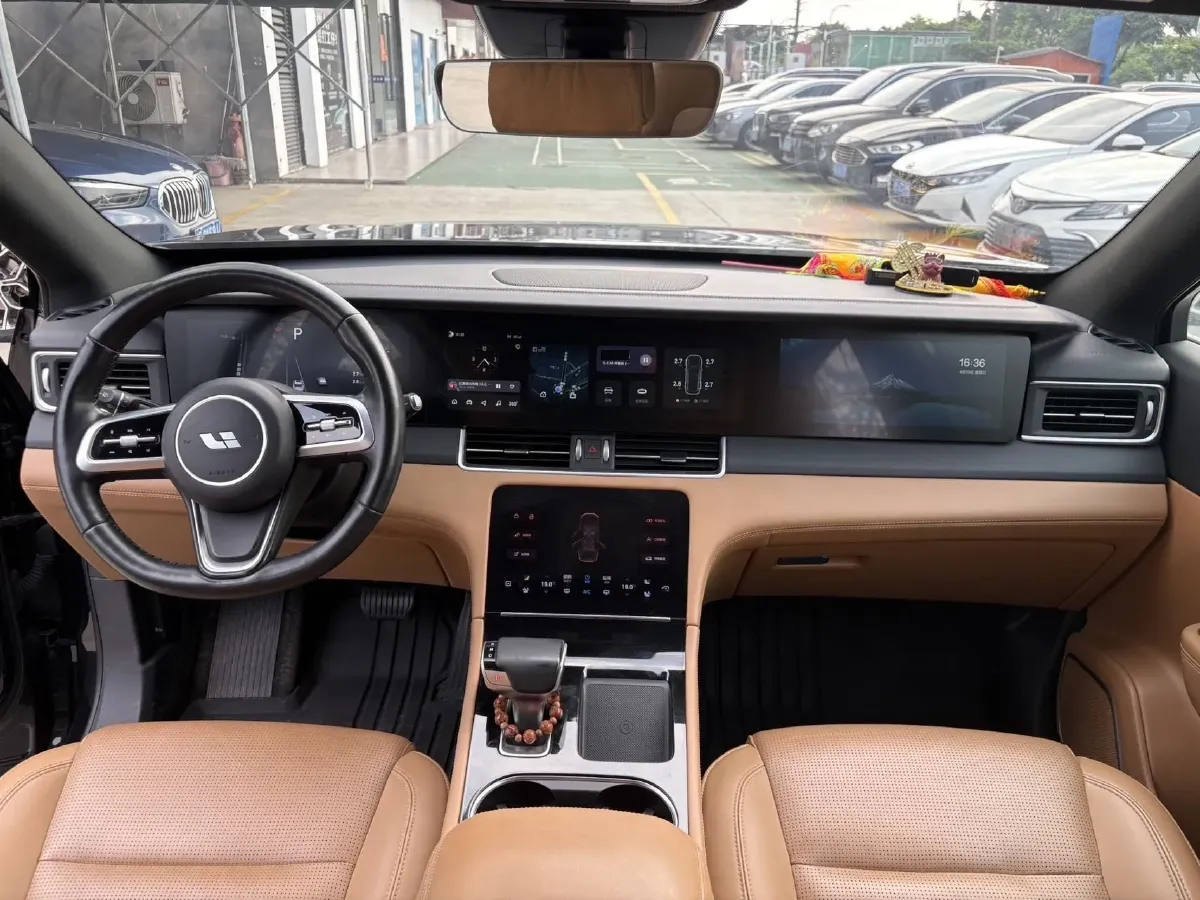 2021 Li ONE Range Extended 131HP REEV 40.5KWH,autocango,china used car exporter,china ev exporter,chinese used car exporter,chinese used ev exporter