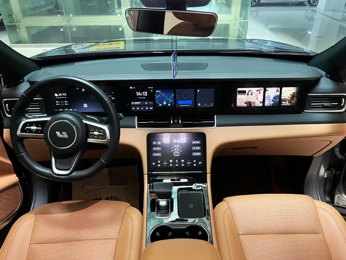 2021 Li ONE Range Extended 131HP REEV 40.5KWH,autocango,china used car exporter,china ev exporter,chinese used car exporter,chinese used ev exporter