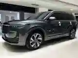 2021 Li ONE Range Extended 131HP REEV 40.5KWH