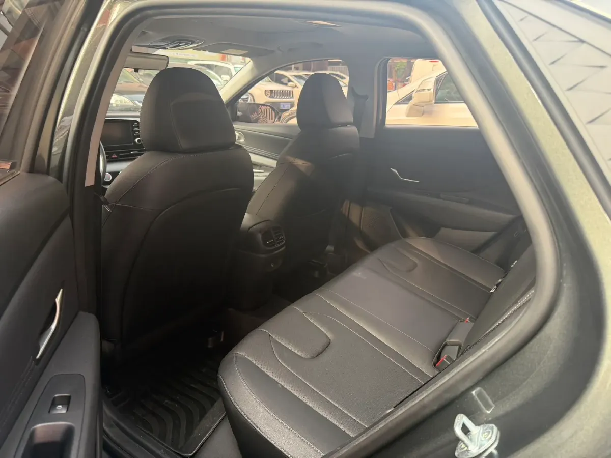 2023 Hyundai Elantra 1.5L 115HP L4 CVT,autocango,china used car exporter,china ev exporter,chinese used car exporter,chinese used ev exporter