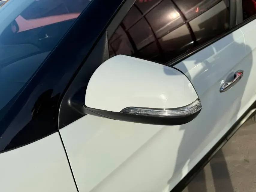 2017 Hyundai ix25 1.6L 125HP L4 6AT,autocango,china used car exporter,china ev exporter,chinese used car exporter,chinese used ev exporter