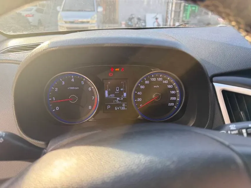 2017 Hyundai ix25 1.6L 125HP L4 6AT,autocango,china used car exporter,china ev exporter,chinese used car exporter,chinese used ev exporter