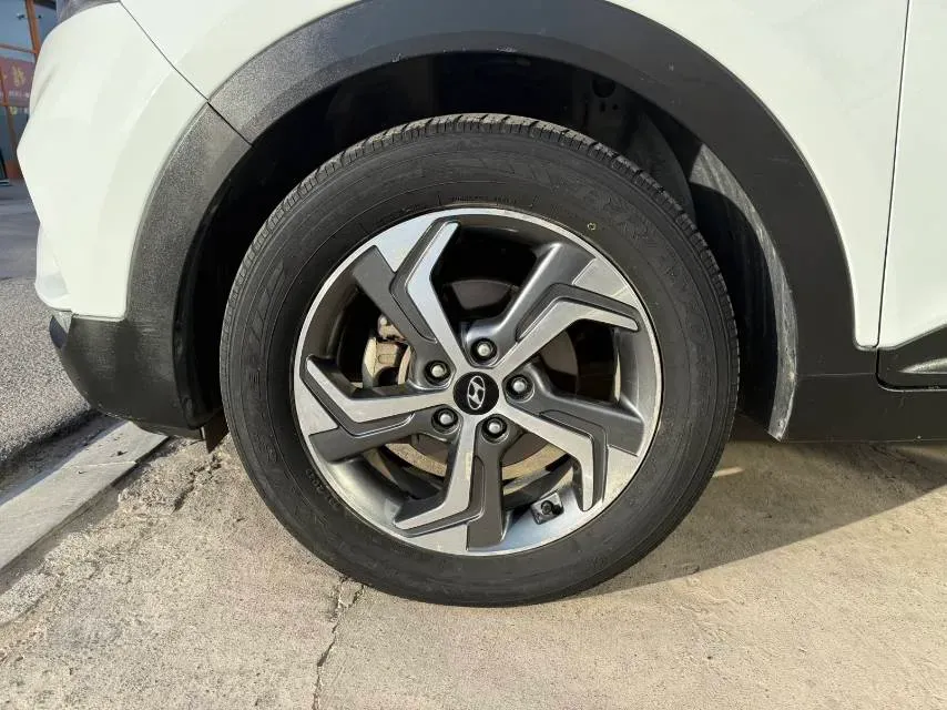 2017 Hyundai ix25 1.6L 125HP L4 6AT,autocango,china used car exporter,china ev exporter,chinese used car exporter,chinese used ev exporter