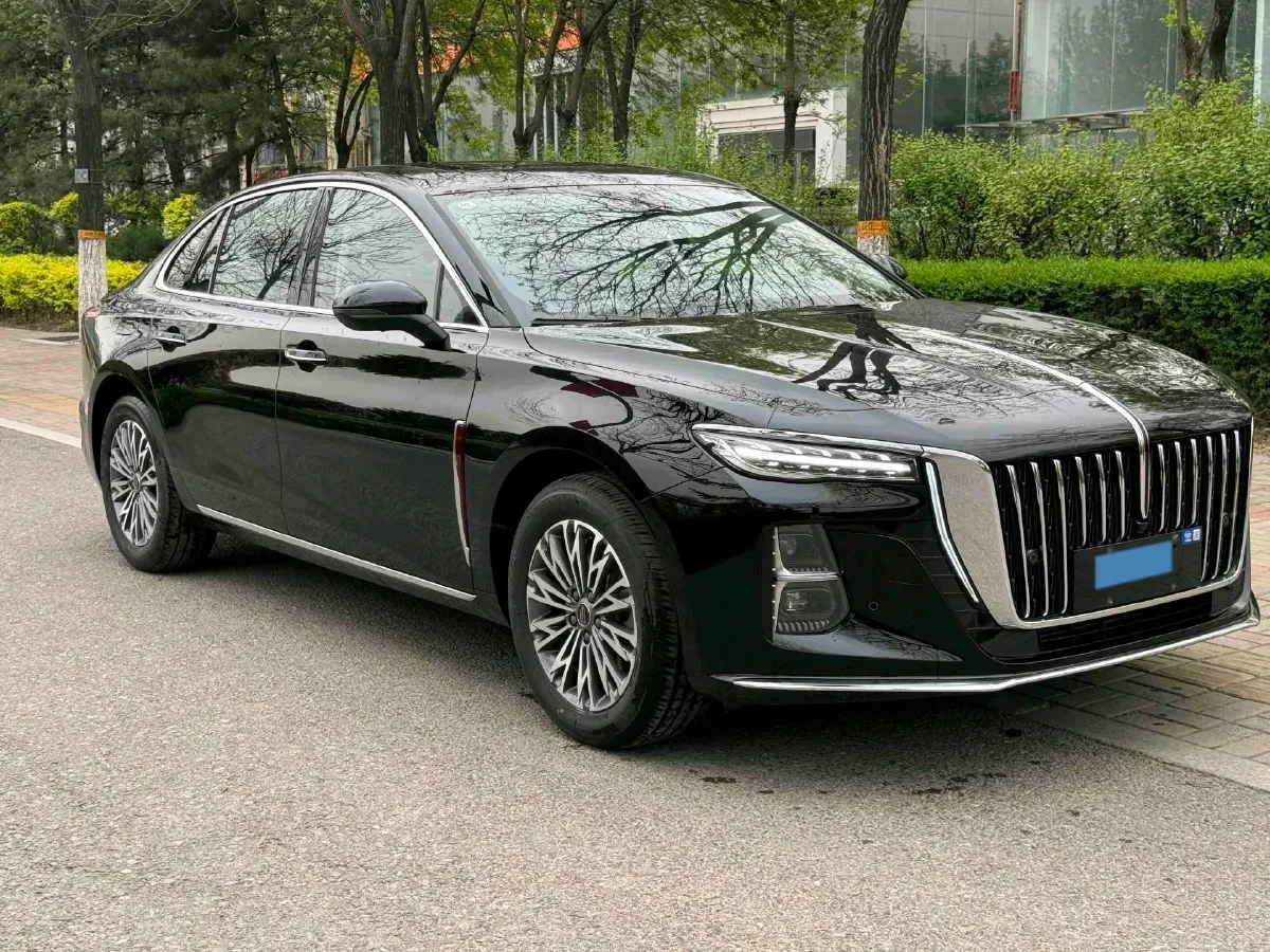 2024 HongQi H5 1.5T 169HP L4 7DCT,autocango,china used car exporter,china ev exporter,chinese used car exporter,chinese used ev exporter