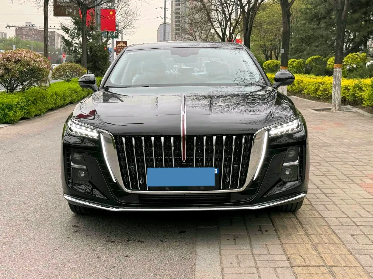 2024 HongQi H5 1.5T 169HP L4 7DCT,autocango,china used car exporter,china ev exporter,chinese used car exporter,chinese used ev exporter