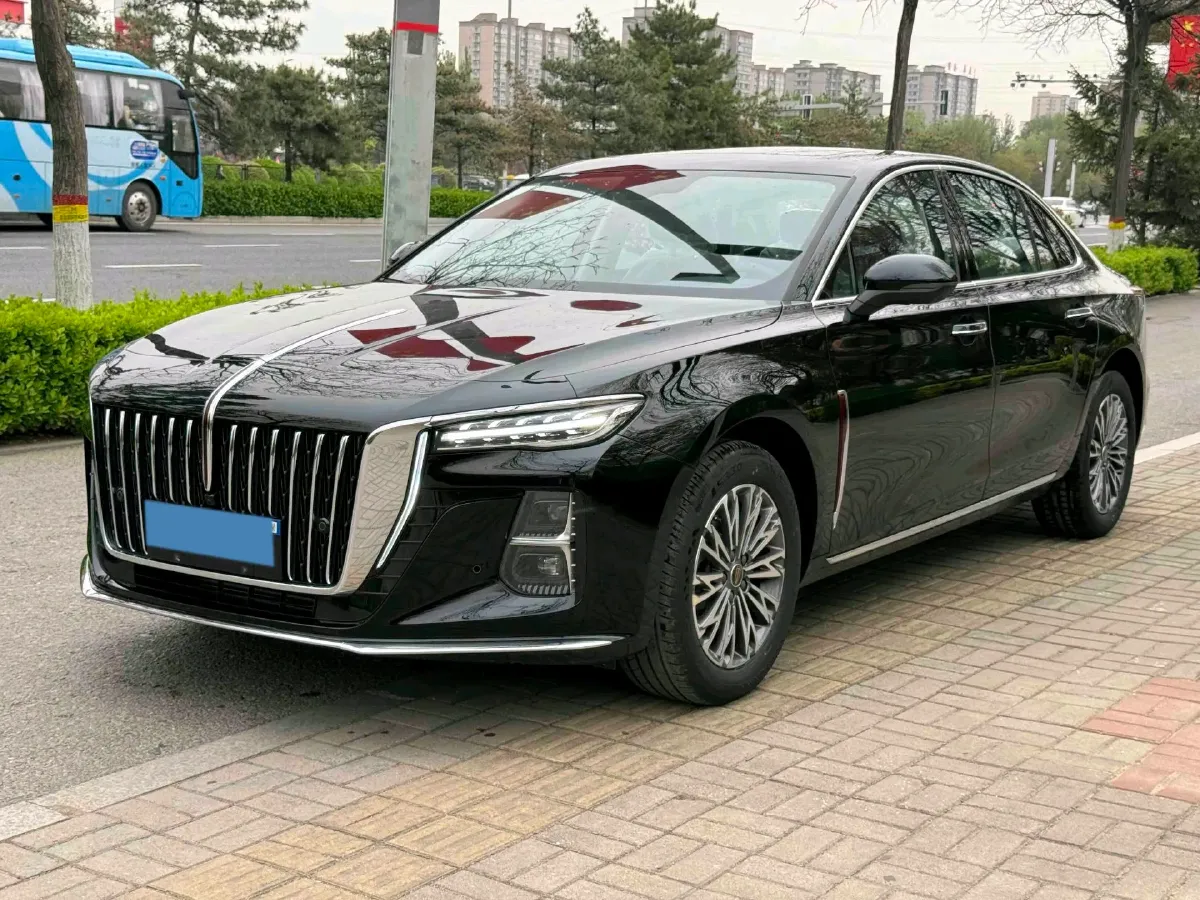 2024 HongQi H5 1.5T 169HP L4 7DCT,autocango,china used car exporter,china ev exporter,chinese used car exporter,chinese used ev exporter