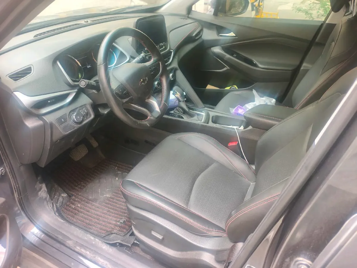 2020 Chevrolet Orlando 1.3T 163HP L3 6AT,autocango,china used car exporter,china ev exporter,chinese used car exporter,chinese used ev exporter