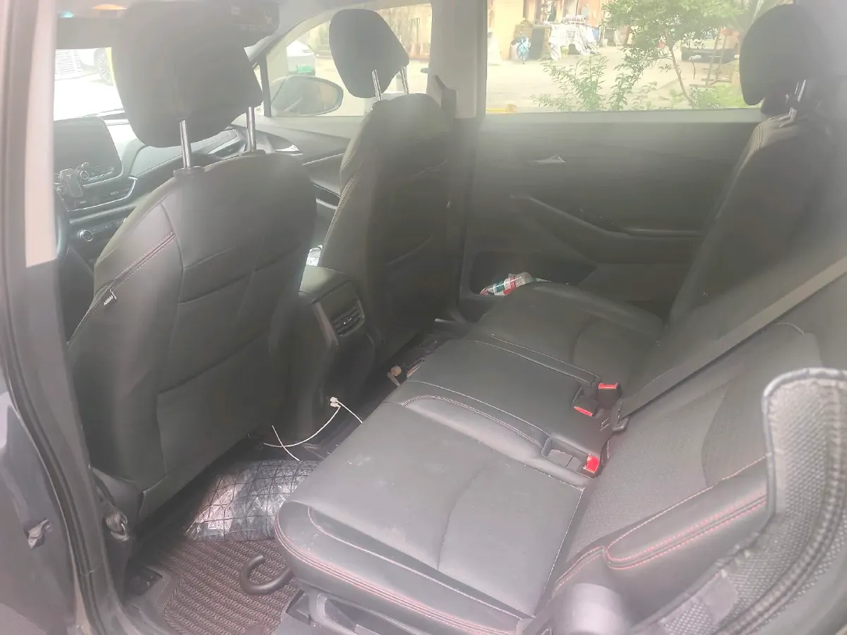 2020 Chevrolet Orlando 1.3T 163HP L3 6AT,autocango,china used car exporter,china ev exporter,chinese used car exporter,chinese used ev exporter