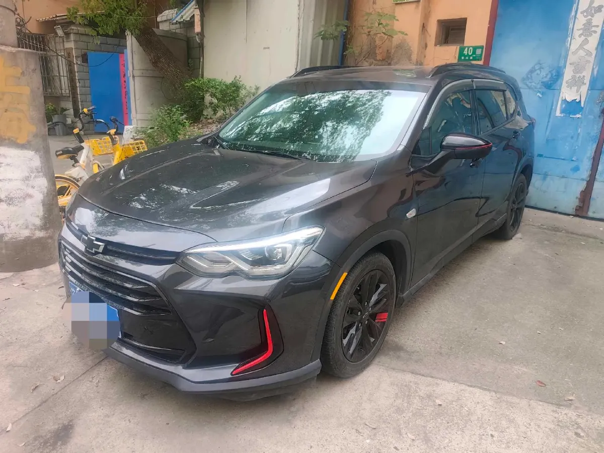 2020 Chevrolet Orlando 1.3T 163HP L3 6AT,autocango,china used car exporter,china ev exporter,chinese used car exporter,chinese used ev exporter