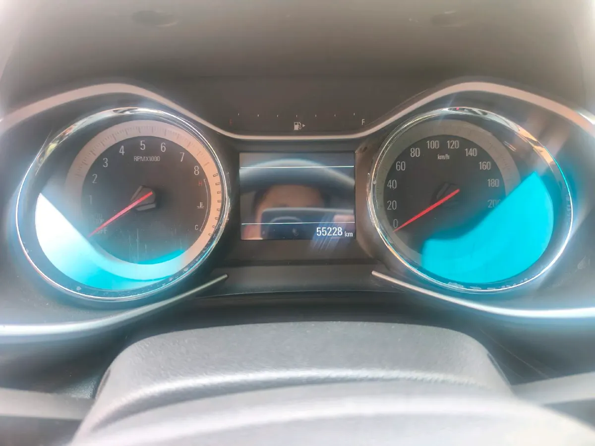 2020 Chevrolet Orlando 1.3T 163HP L3 6AT,autocango,china used car exporter,china ev exporter,chinese used car exporter,chinese used ev exporter