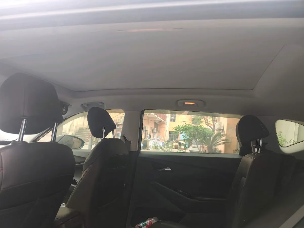 2020 Chevrolet Orlando 1.3T 163HP L3 6AT,autocango,china used car exporter,china ev exporter,chinese used car exporter,chinese used ev exporter