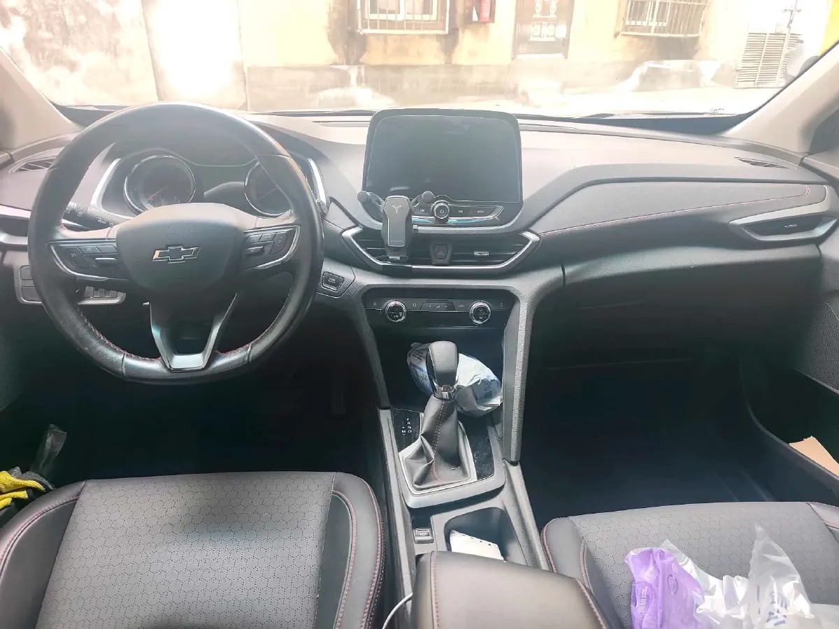 2020 Chevrolet Orlando 1.3T 163HP L3 6AT,autocango,china used car exporter,china ev exporter,chinese used car exporter,chinese used ev exporter