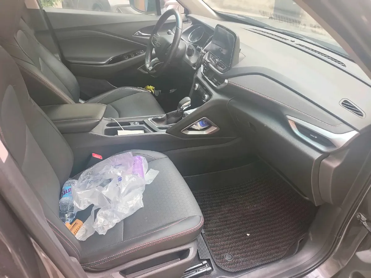 2020 Chevrolet Orlando 1.3T 163HP L3 6AT,autocango,china used car exporter,china ev exporter,chinese used car exporter,chinese used ev exporter