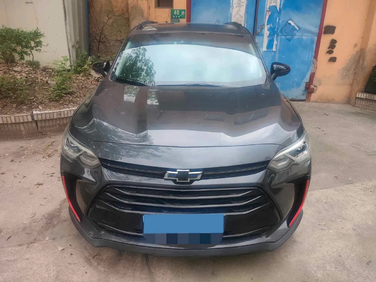 2020 Chevrolet Orlando 1.3T 163HP L3 6AT,autocango,china used car exporter,china ev exporter,chinese used car exporter,chinese used ev exporter