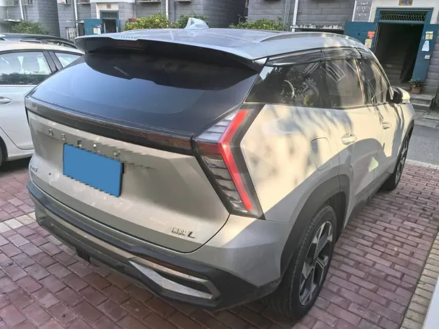 2023 Geely StarRay 1.5T 181HP L4 7DCT,autocango,china used car exporter,china ev exporter,chinese used car exporter,chinese used ev exporter