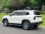 2022 Haval Dargo 1.5T 184HP L4 7DCT
