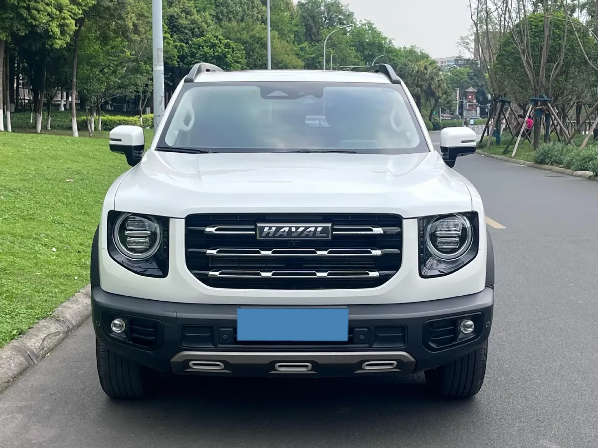 2022 Haval Dargo 1.5T 184HP L4 7DCT,autocango,china used car exporter,china ev exporter,chinese used car exporter,chinese used ev exporter