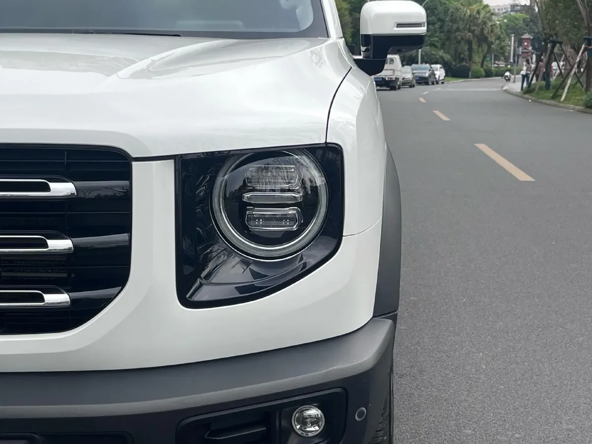 2022 Haval Dargo 1.5T 184HP L4 7DCT,autocango,china used car exporter,china ev exporter,chinese used car exporter,chinese used ev exporter