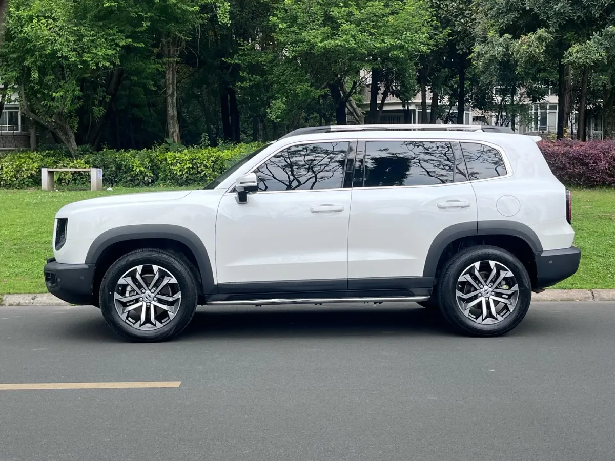 2022 Haval Dargo 1.5T 184HP L4 7DCT,autocango,china used car exporter,china ev exporter,chinese used car exporter,chinese used ev exporter