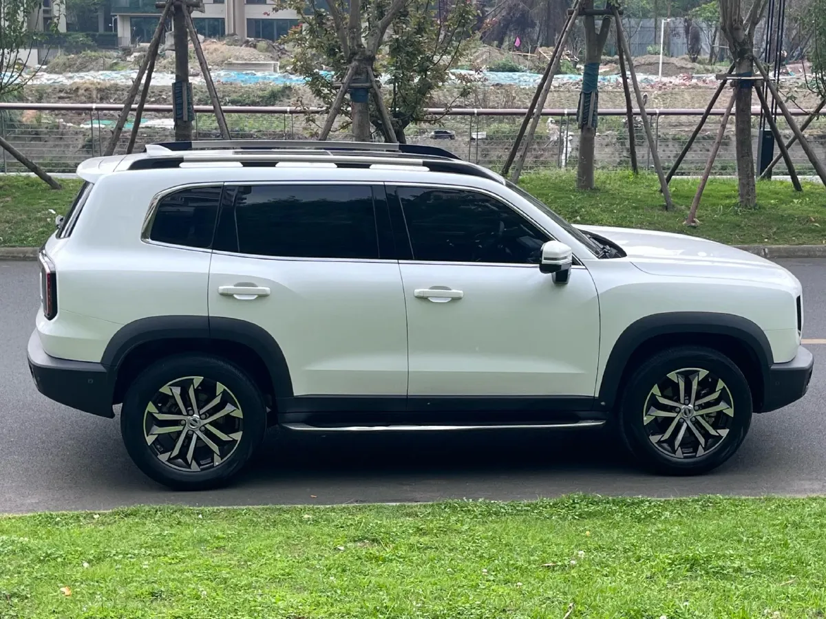 2022 Haval Dargo 1.5T 184HP L4 7DCT,autocango,china used car exporter,china ev exporter,chinese used car exporter,chinese used ev exporter