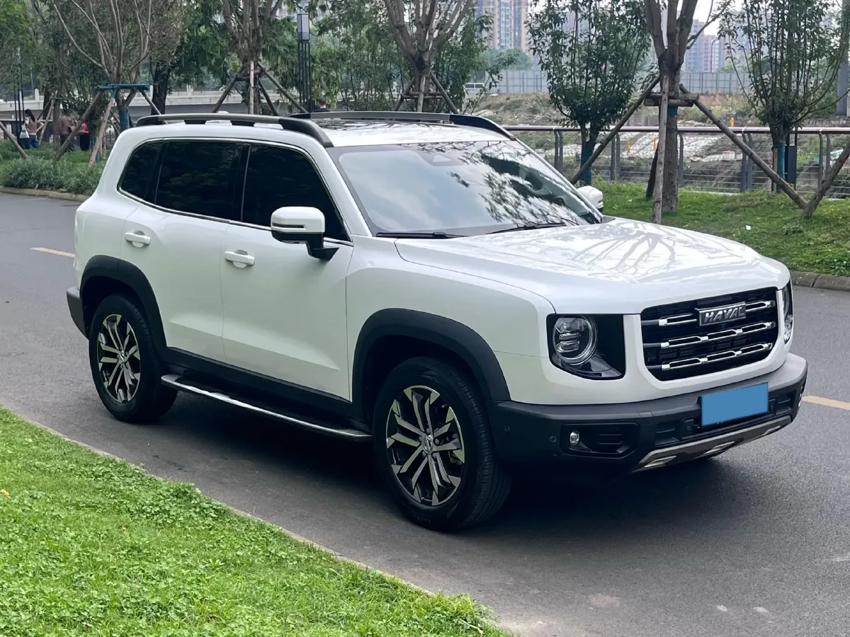 2022 Haval Dargo 1.5T 184HP L4 7DCT,autocango,china used car exporter,china ev exporter,chinese used car exporter,chinese used ev exporter