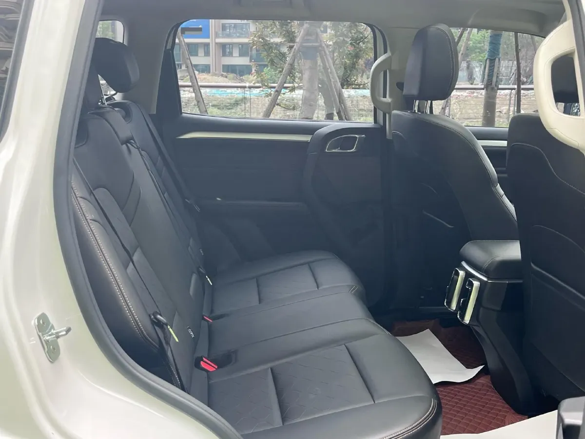 2022 Haval Dargo 1.5T 184HP L4 7DCT,autocango,china used car exporter,china ev exporter,chinese used car exporter,chinese used ev exporter