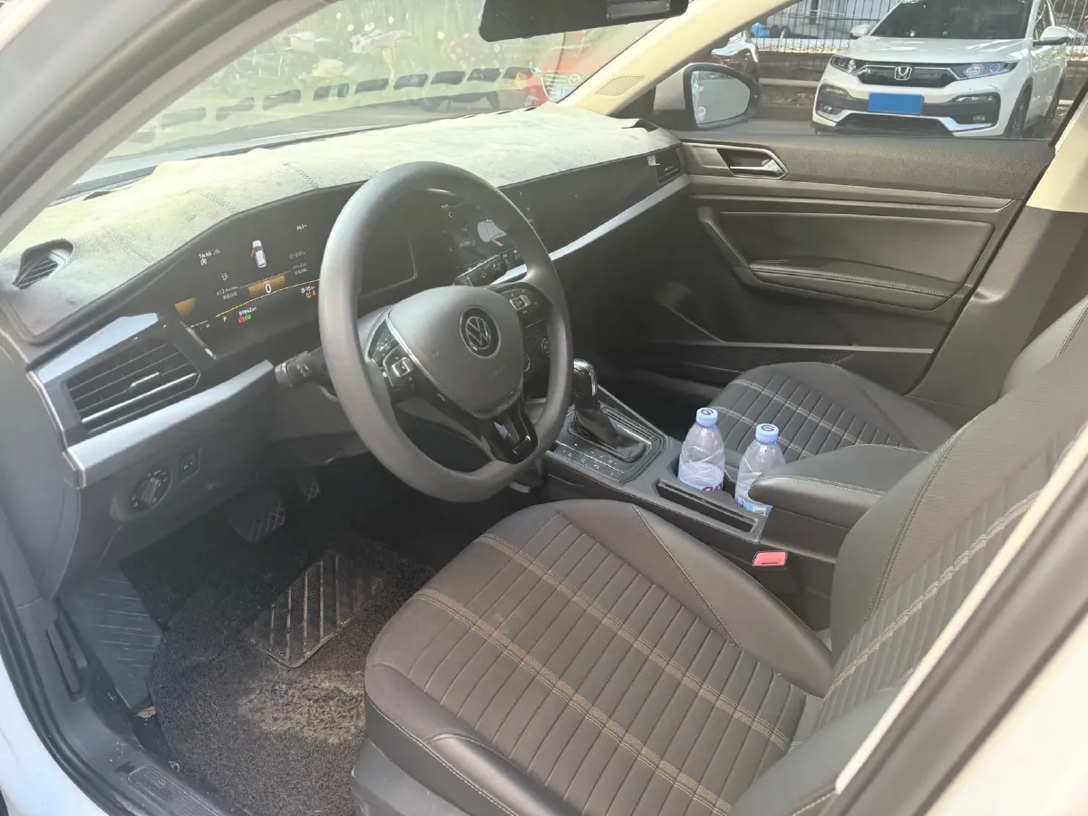 2022 Volkswagen Sagitar 1.2T 116HP L4 7DCT,autocango,china used car exporter,china ev exporter,chinese used car exporter,chinese used ev exporter