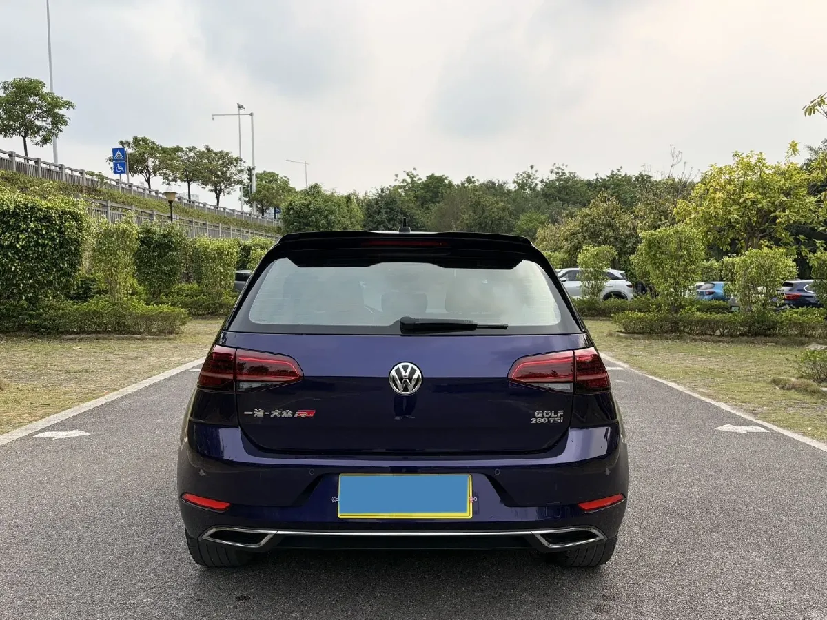 2020 Volkswagen Golf 1.4T 150HP L4 7DCT,autocango,china used car exporter,china ev exporter,chinese used car exporter,chinese used ev exporter