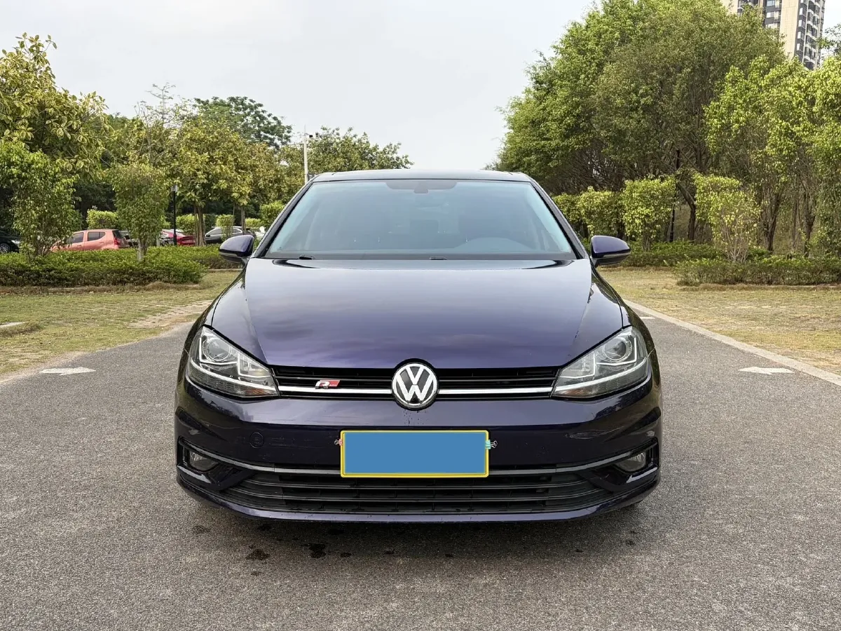2020 Volkswagen Golf 1.4T 150HP L4 7DCT,autocango,china used car exporter,china ev exporter,chinese used car exporter,chinese used ev exporter