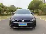 2020 Volkswagen Golf 1.4T 150HP L4 7DCT