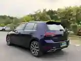 2020 Volkswagen Golf 1.4T 150HP L4 7DCT