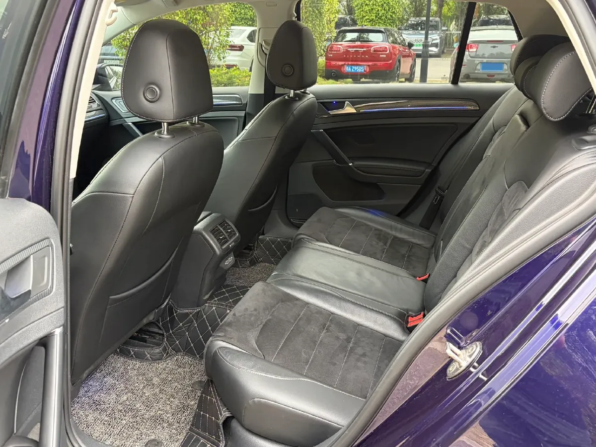 2020 Volkswagen Golf 1.4T 150HP L4 7DCT,autocango,china used car exporter,china ev exporter,chinese used car exporter,chinese used ev exporter