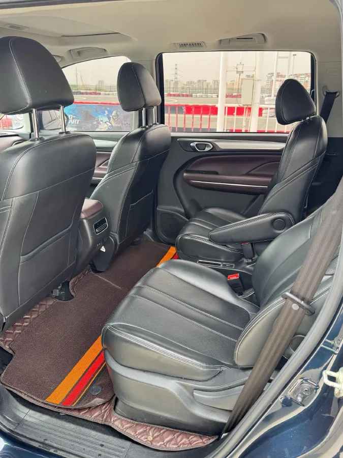 2021 GAC Trumpchi M6 1.5T 169HP L4 7DCT,autocango,china used car exporter,china ev exporter,chinese used car exporter,chinese used ev exporter