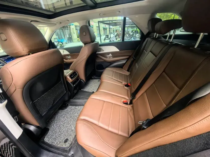 2024 Mercedes-Benz GLE Class 2.0T 258HP L4 9AT,autocango,china used car exporter,china ev exporter,chinese used car exporter,chinese used ev exporter